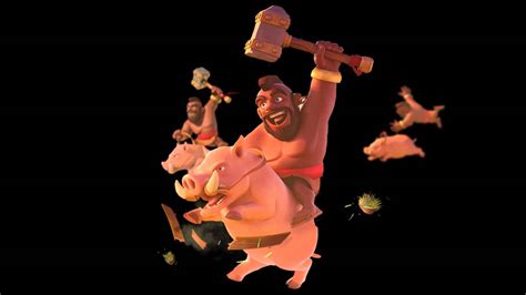 hog rider|hog rider sound.